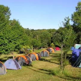 06 Courmettes Camp d ete