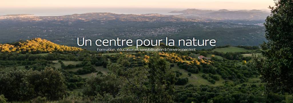 06 Courmettes centre nature
