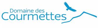 06 Courmettes logo