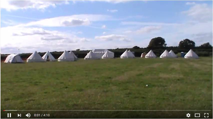 WEC Camps