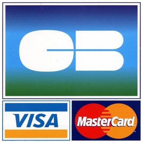 Logo CB