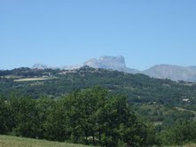 CV Alpes