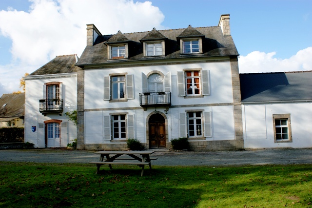 La Maison Blanche