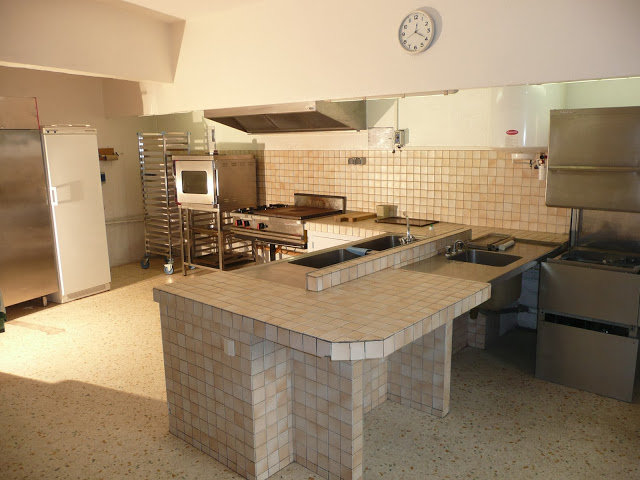 30 La Source cuisine