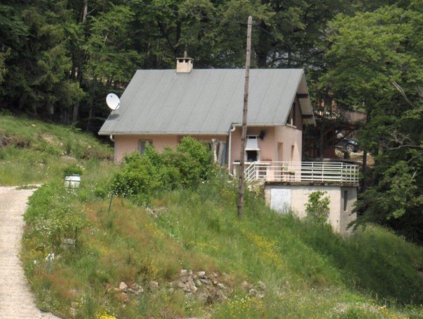 Chalet / Gîte F5