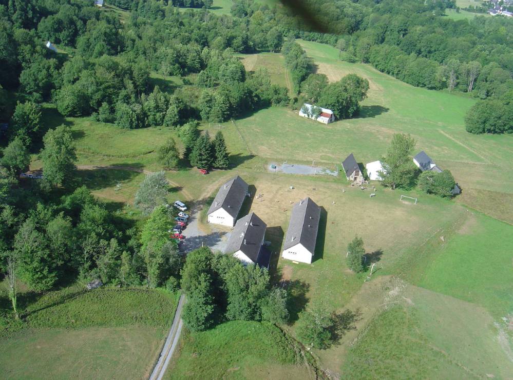 Vers Les Cimes à Aucun (Hautes-Pyrénées)