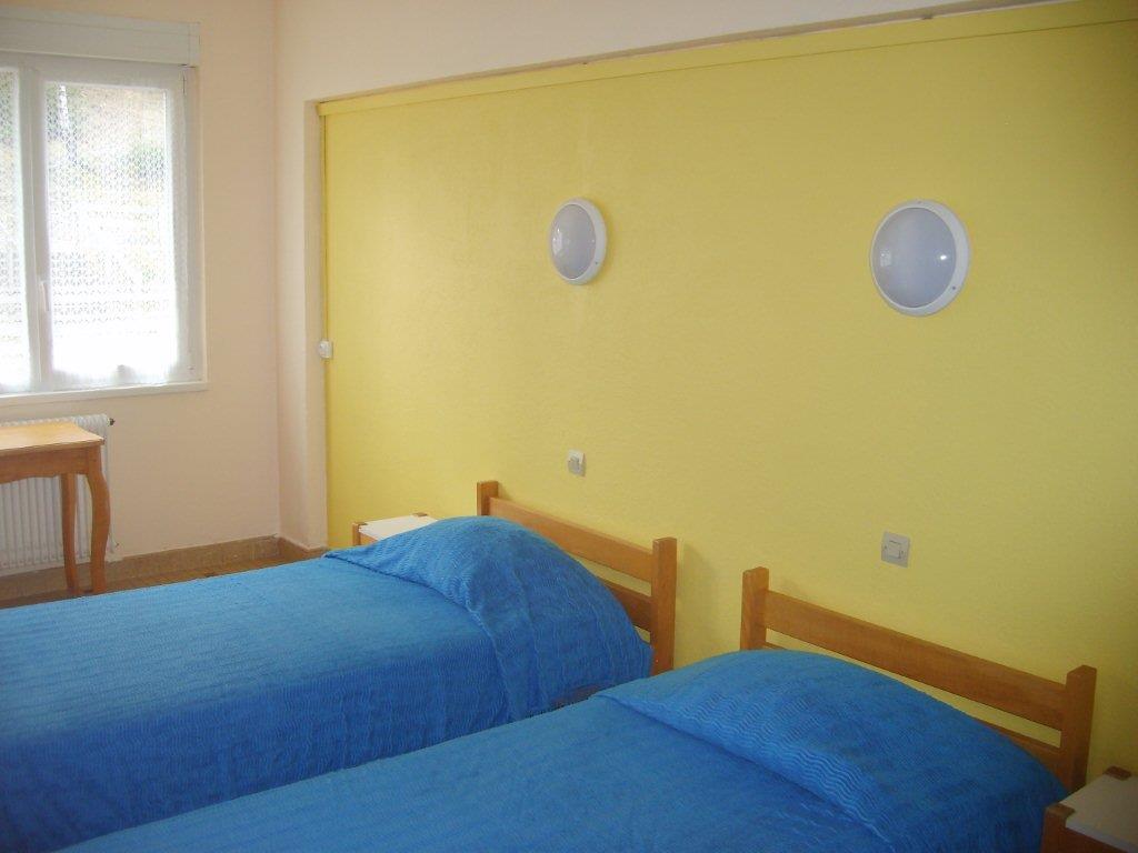 Chambre à Landersen