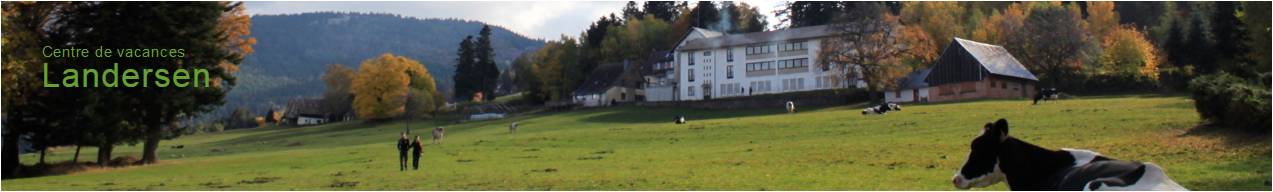 Centre chrétien de vacances Landersen