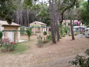 Camping Le Roumagnan (83)