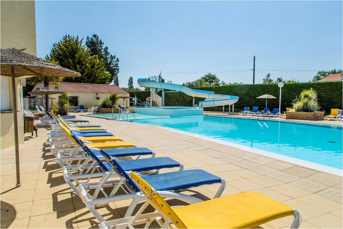 Piscine Pas Opton Spring Harvest Holidays