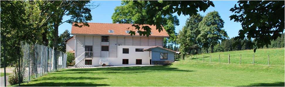 Les Mottes Montfaucon Suisse Mennonites 