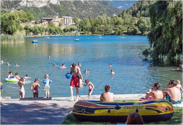 Dates séjours pour tous 2022